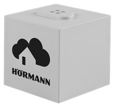 Hörmann homee brain-kub