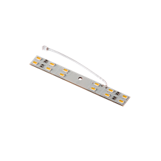 Lumi pro+, LED extrabelysning för SOMMER pro+ väggstyrenhet